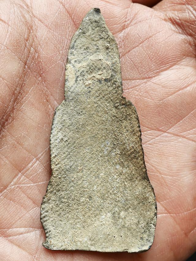 พระหูยาน ลพบุรี กรุวัดพระศรีรัตนมหาธาตุ.....เก่า เดิมๆ