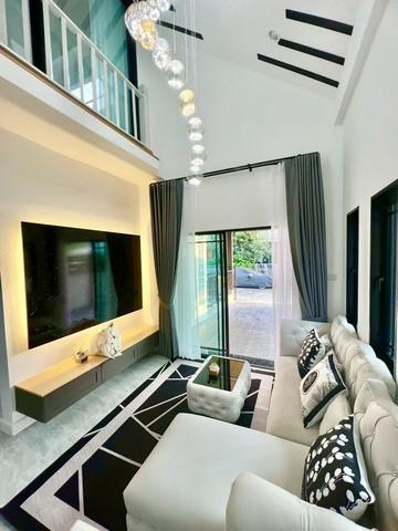 ขายบ้านวรารักษ์ รังสิต คลองสาม บ้านรีโนเวทใหม่ทั้งหลัง แค่หิ้วกระเป๋ามา 8