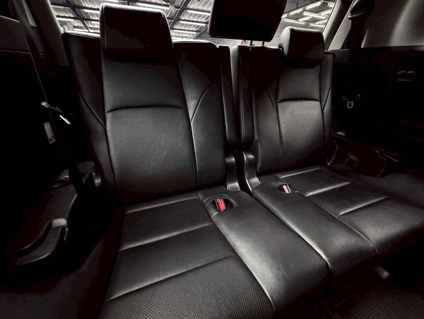 Toyota Alphard SC package รูปที่ 10
