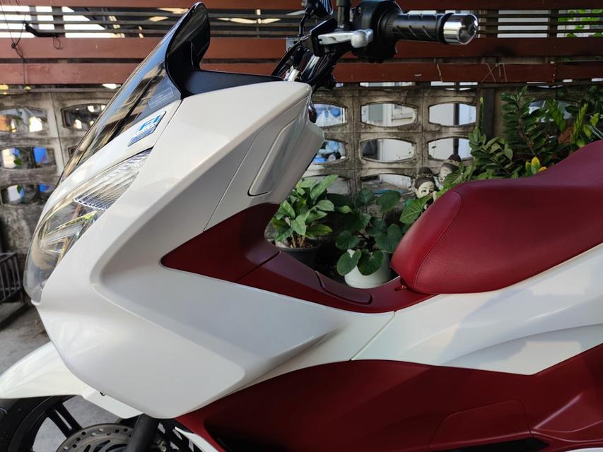 ลดราคา Honda PCX150 ครับ รูปที่ 6