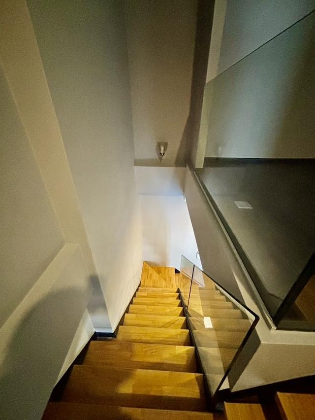 ให้เช่า Sapphire พระราม 3 ห้อง Duplex ชั้น 40 วิวแม่น้ำ 2 นอน 2 น้ำ ใหม่เอี่ยม! 7