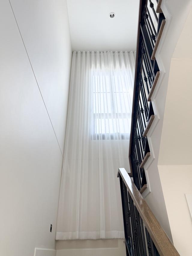 ขายบ้านเศรษฐสิริ วัชรพล-เทพรักษ์ Type: Monro พื้นที่ใช้สอย 205 ตร.ม. ที่ดิน 59.80 ตร.ว. สวนใหญ่ บ้านหันทิศใต้ เป็นส่วนตัว 16