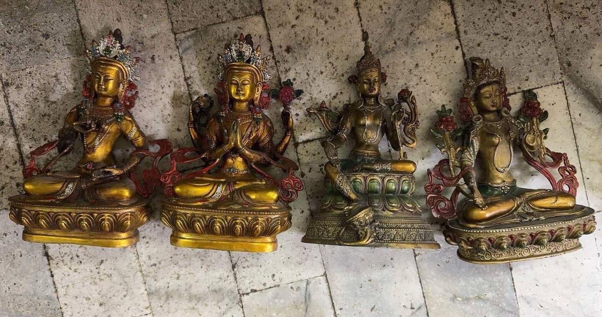 💢วัตถุมงคลประดับบารมี 20