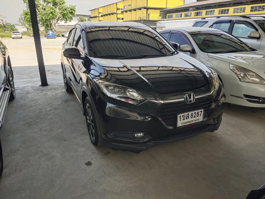 Honda hrv1.8 4