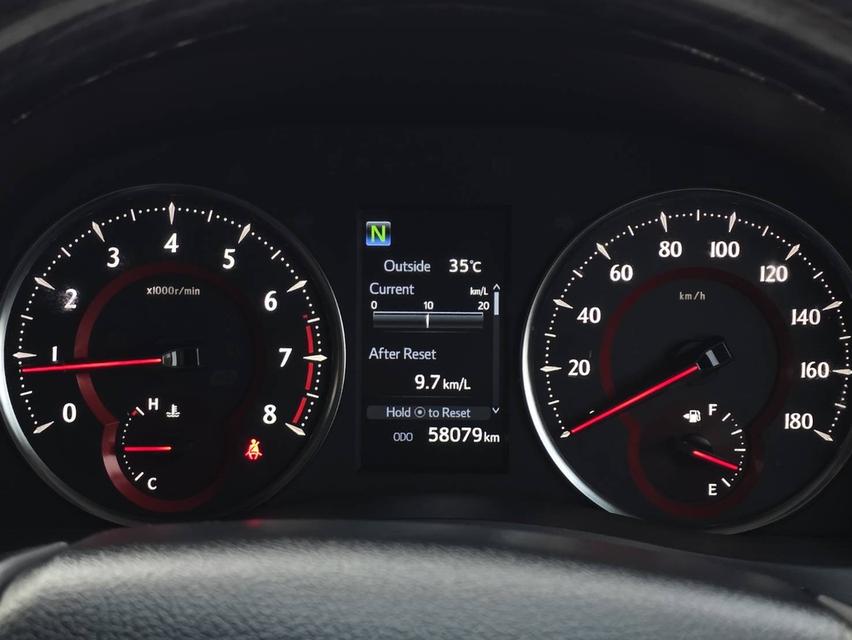 รหัสรถ PEAT600 TOYOTA ALPHARD SC 2022 แท้ รูปที่ 13