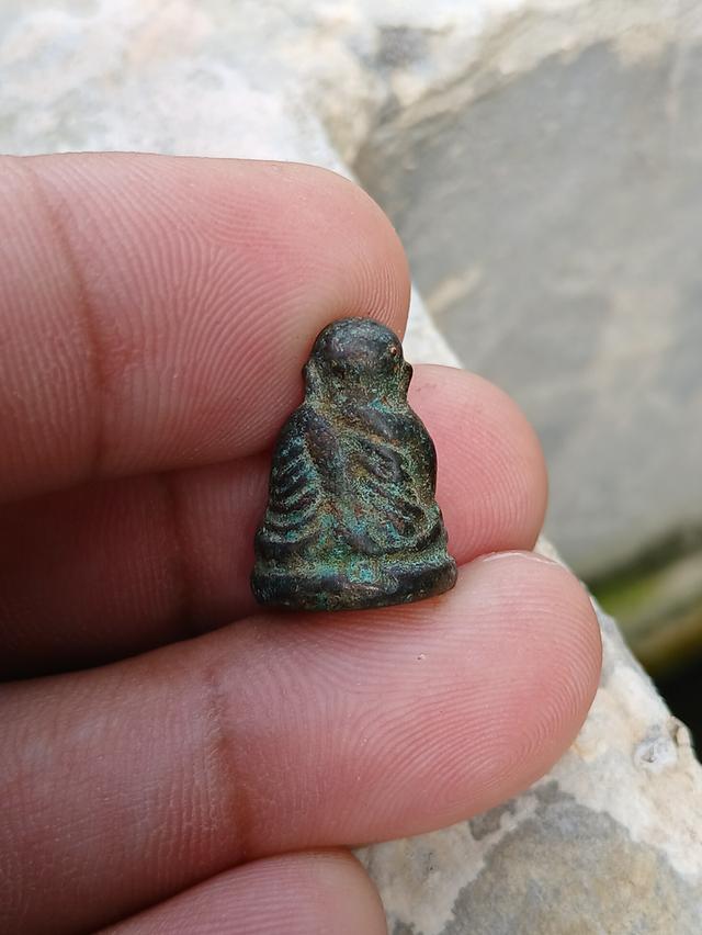 แจกแม่ครัว ปืนแตก หลวงพ่อเงิน 2