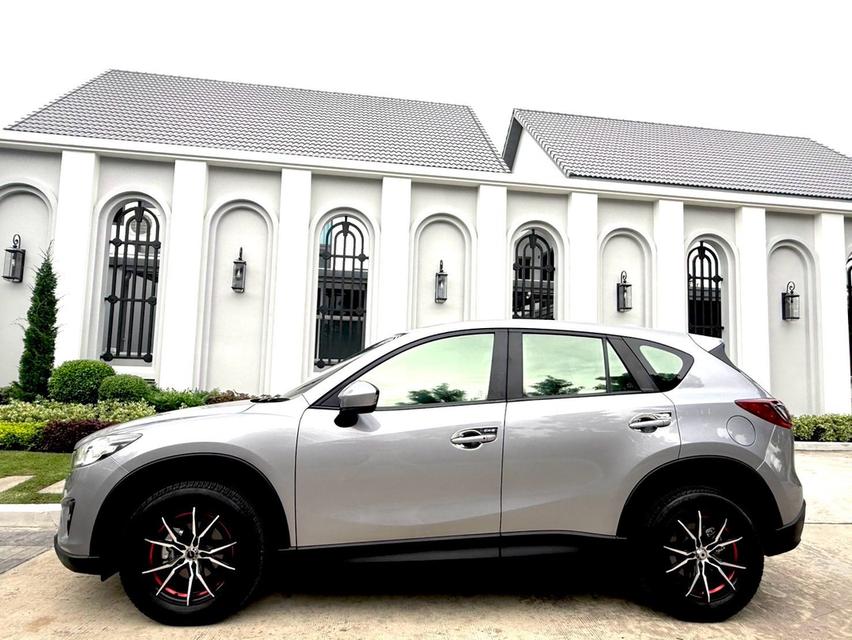 MAZDA CX5 2.0S ปี 2014 รูปที่ 6