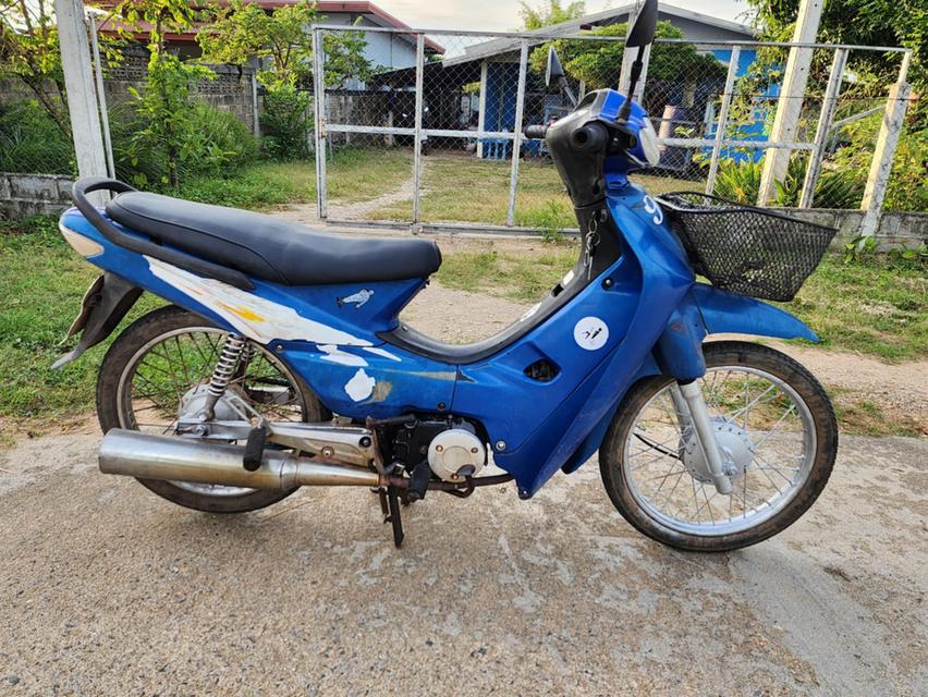 รถบ้าน เครื่องไม่ดัง ไม่ควัน เล่มครบพร้มโอน ภาษี 2569