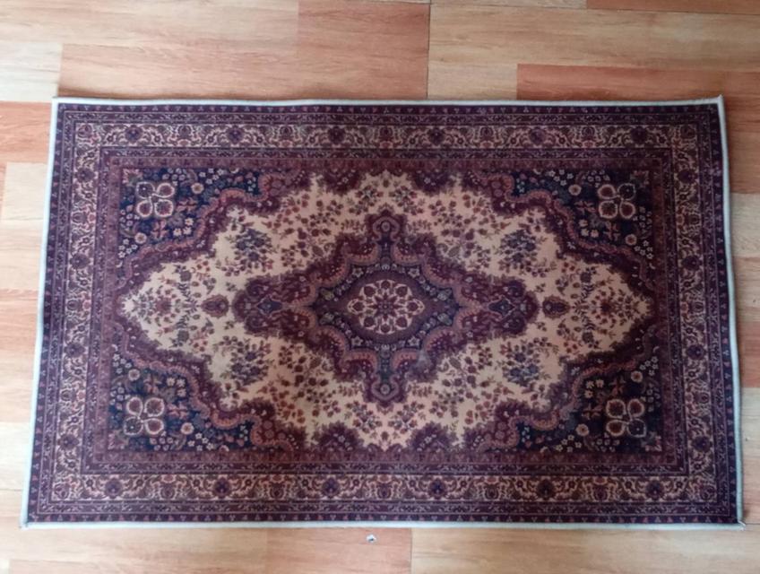 Persian Ruber Rug