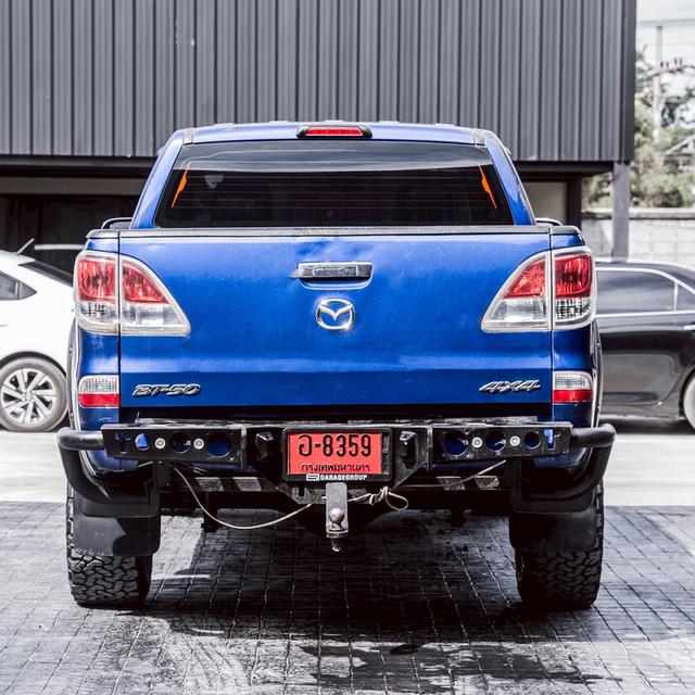 รหัสรถ 67GG8359 MAZDA BT50 PRO มาสด้า บีที-50 โปร รุ่นปี 2013