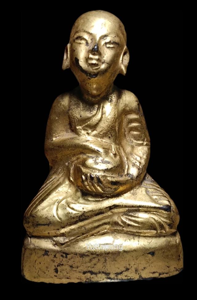 พระอุปคุต