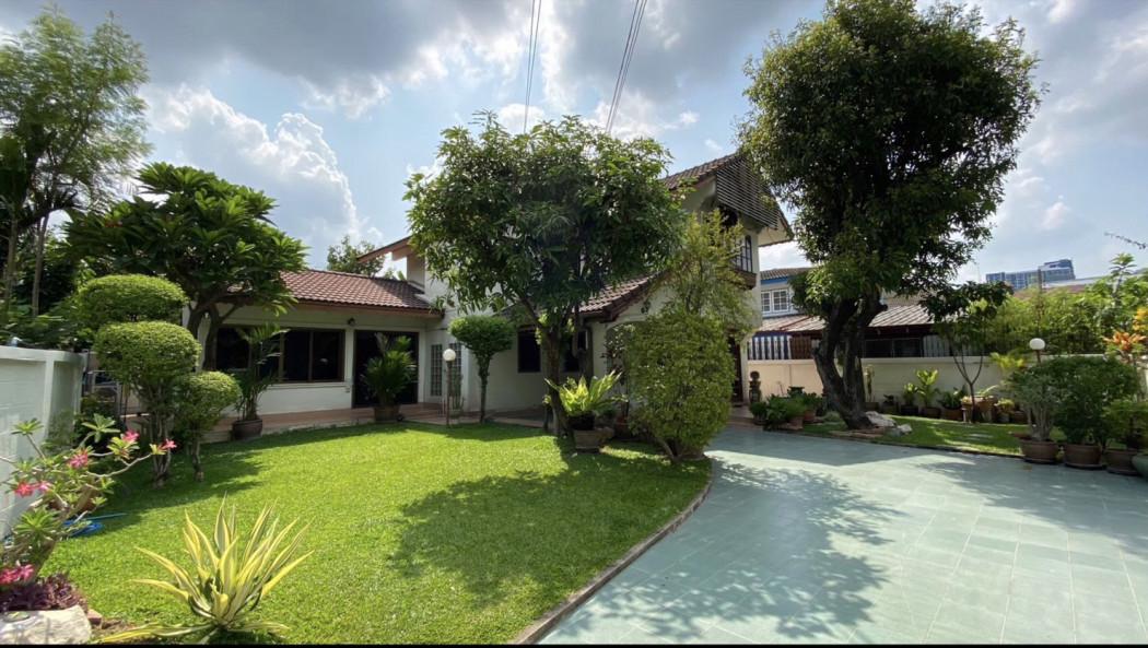 ขาย บ้านเดี่ยว 5 นอน ซอยประชาชื่น 30  ใกล้ โรงพยาบาลเกษมราษฎร์ ประชาชื่น 84 ตรว 2 ชั้น 1