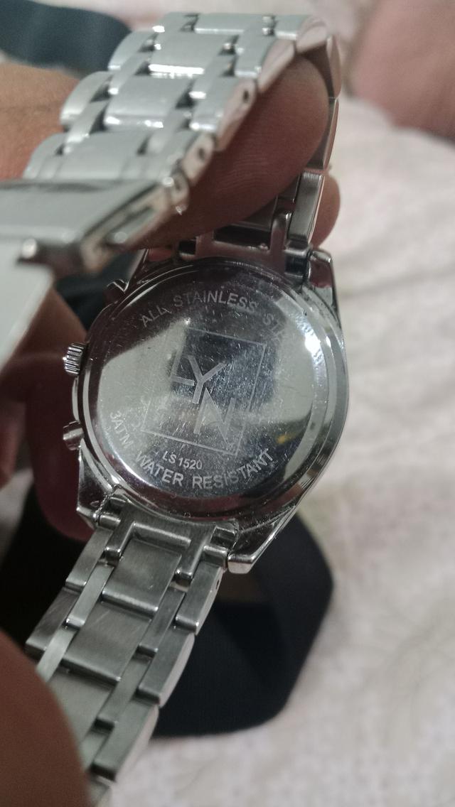 LYN Watch  2
