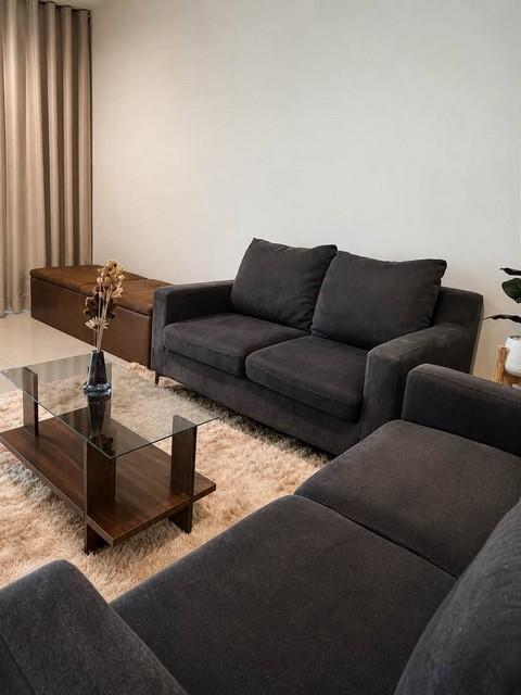 ให้เช่า Townhome 2.5 ชั้น 170 ตรม. 4 ห้องนอน พลีโน่ สุขุมวิท-บางนา 4 Pleno Sukhumvit-Bangna 4 ใกล้ Mega บางนา 5 นาที 1