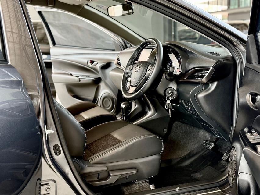 Toyota Yaris Ativ 1.2 Sport ปี 2021 14