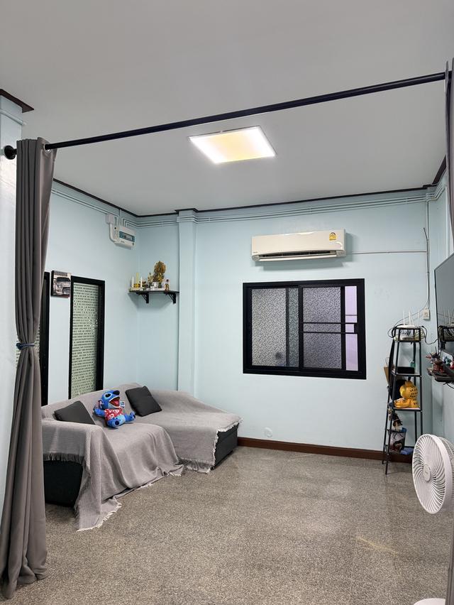 บ้านเดี่ยวชั้นเดียว 42.5 ตร.ว 7