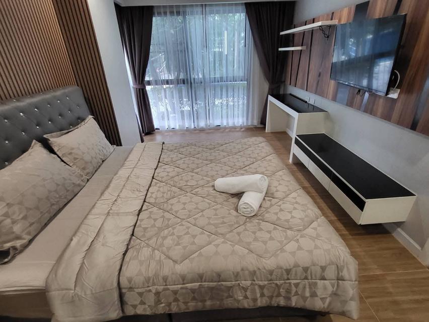 Dusit grand park 1 for rent 30,000/month 17