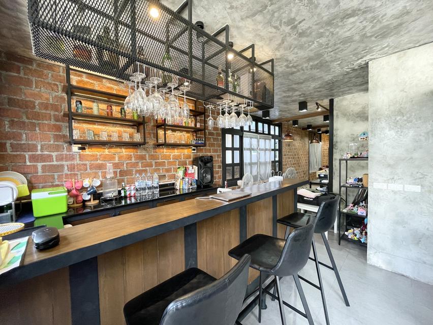 ขายบ้านเดี่ยว เดอะ แพลนท์ พัฒนาการ 38 ตกแต่งสไตล์โมเดิ้ล  15