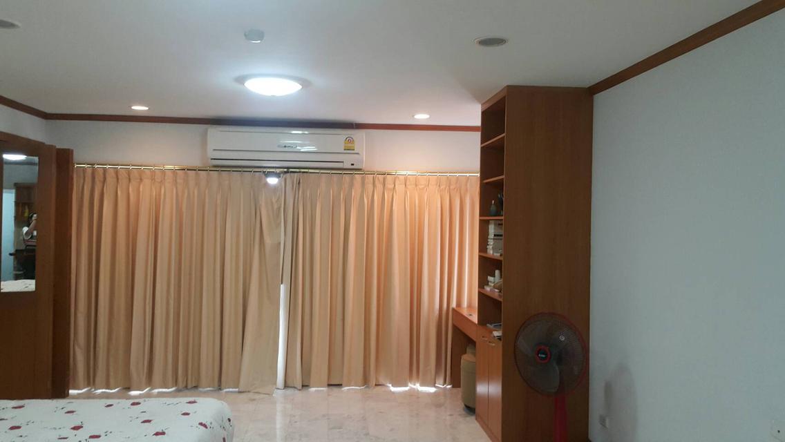 คอนโดมิเนียมหัวหิน Garden View 2