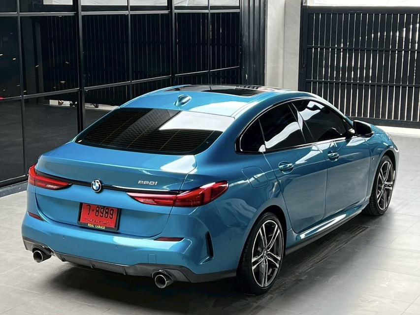 BMW 220i 2.0 Gran M Sport Sedan