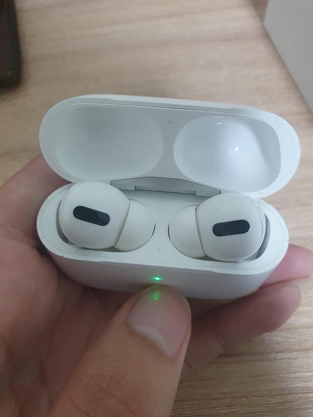 Airpods Pro Gen 1 มือสอง 1