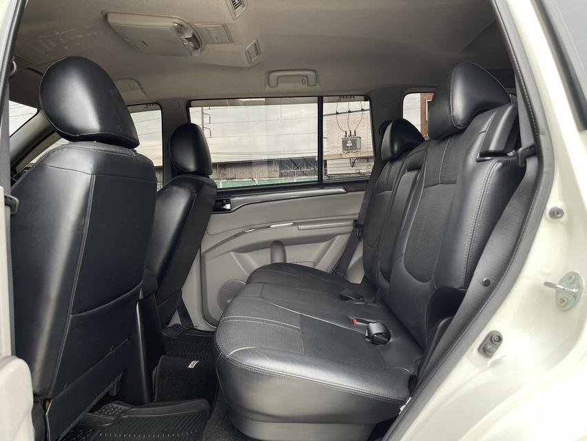 ðĨ Mitsubishi Pajero Sport 2.5 GT 2WD 2015 ðĨ 14