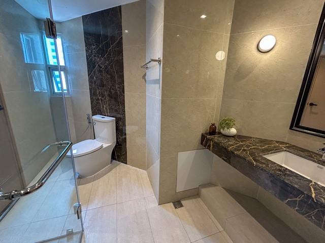 ขายคอนโดบางนา เรสซิเด้นส์ 2 ห้องนอน รีโนเวทใหม่ ใกล้ BTS บางนา ราคาแค่ 2.69 ลบ. 8