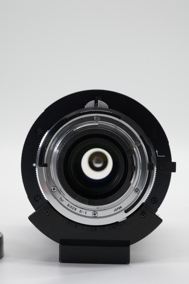 Tamron SP 350mm f/5.6 Adaptall 2 Nikon F Mount เลนส์หายาก 11