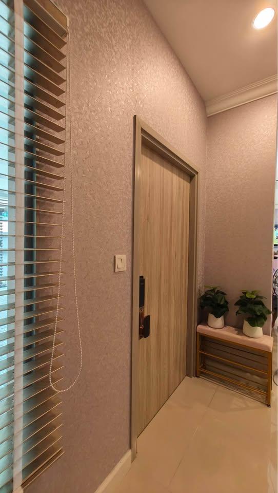 บ้านเดี่ยวหรู สไตล์โมเดิร์น The Palm แจ้งวัฒนะ-ชัยพฤกษ์ 7