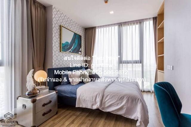 ID : DSL-545.2 Condo. Edge Sukhumvit 23 ราคาไม่แรง 6