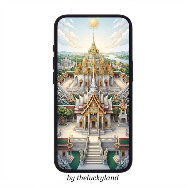 วอลเปเปอร์ 77 จังหวัด ทั่วไทยใส่ไว้ในจอ ความภาคภูมิใจและภูมิปัญญาที่ไม่ควรพลาด 🙏 รูปที่ 7