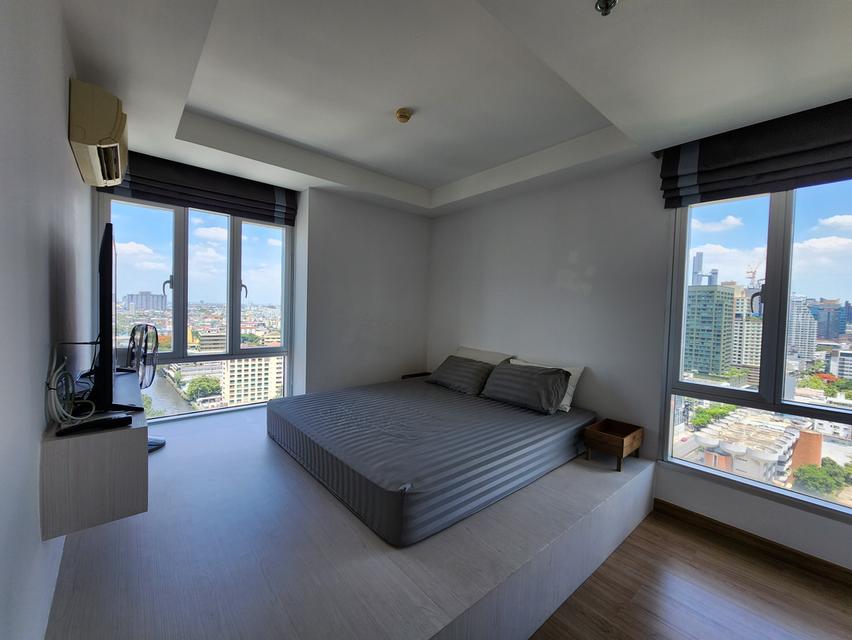 ห้องชุด คอนโดทรูทองหล่อ 10