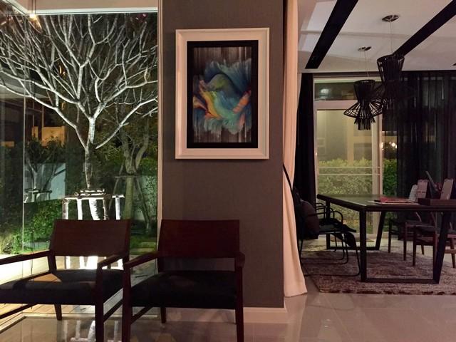 ให้เช่าบ้านเดี่ยว 2 ชั้น 72 ตรว. 4 ห้องนอน CASA LEGEND เกษตรนวมินทร์ รามอินทรา14 (มัยลาภ) 4
