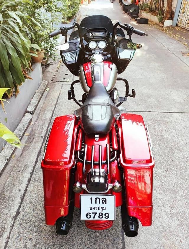 2008 Harley Davidson Road Glide 3