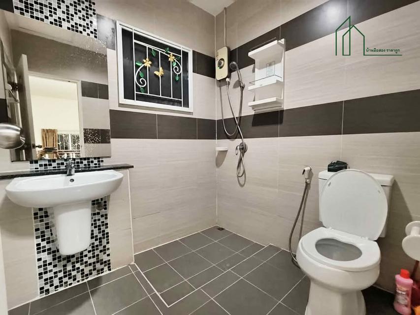 ให้เช่า บ้านเดี่ยว 2 ชั้น หลังมุม หมู่บ้าน แลนซิโอ รามคำแหง - กรุงเทพกรีฑา (ซอยมิสทีน) 17