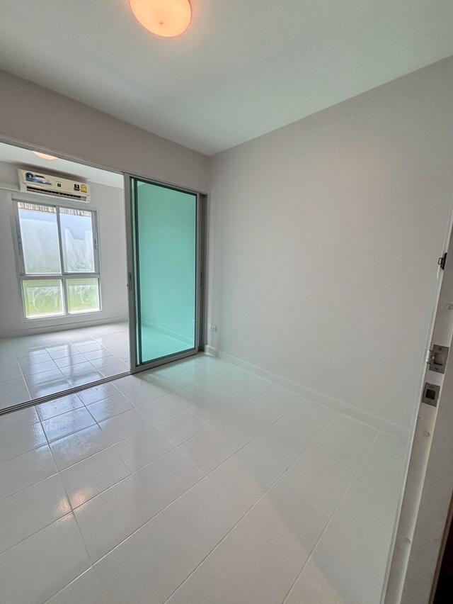 ขายถูกสุดในโครงการ! พลัมคอนโด แจ้งวัฒนะ  เพียง 1,090,000 บาท เท่านั้น!  ค่าโอนคนละครึ่ง 11