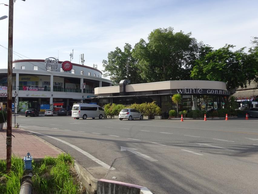 ที่ดิน กาดฝรั่ง หมู่บ้านธารดง ปาร์ควิว เชียงใหม่ 3