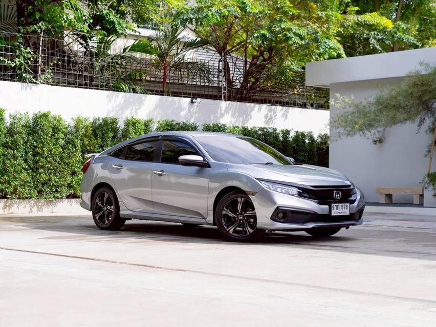 HONDA CIVIC 1.8EL ปี 2019