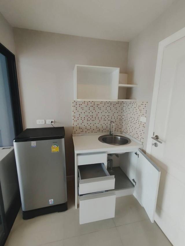 ขายคอนโด โครงการคาซ่า ฟรานซ์ เอแบค บางนา ใกล้เมกา บางนา พร้อมผู้เช่า จังหวัดสมุทรปราการ 9