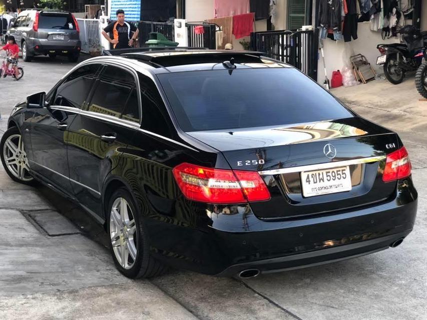 รถยนต์มือสองรถเบนซ์มือสอง 11