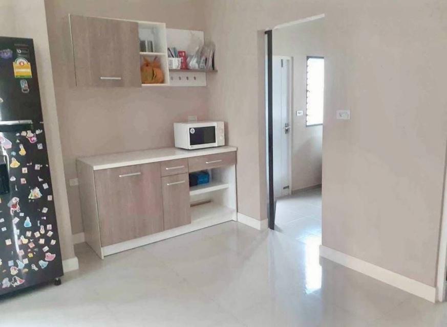  ให้เช่าบ้านเดี่ยวมัณฑนาเลควัชรพล โครงการ 2 บ้านพร้อมเฟอร์นิเจอร์ 4