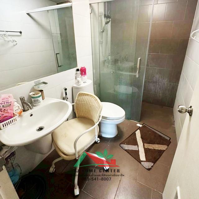 ขายทาวน์โฮม2ชั้น 36.1ตรว. หลังริม ม.มายเพลส แจ้งวัฒนะ-ติวานนท์ ต่อเติมพร้อมอยู่ 16