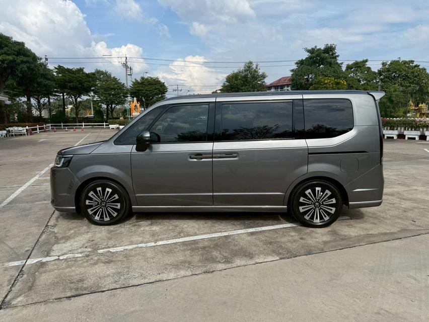 รหัสรถ SG9682 Honda Stepwgn Spada Premium Line ปี24 รูปที่ 5