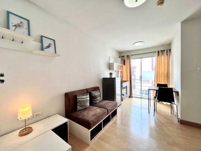 ขาย Smart Condo Rama2 ห้องสวย บางขุนเทียน-ชายทะเล แขวงแสมดำ