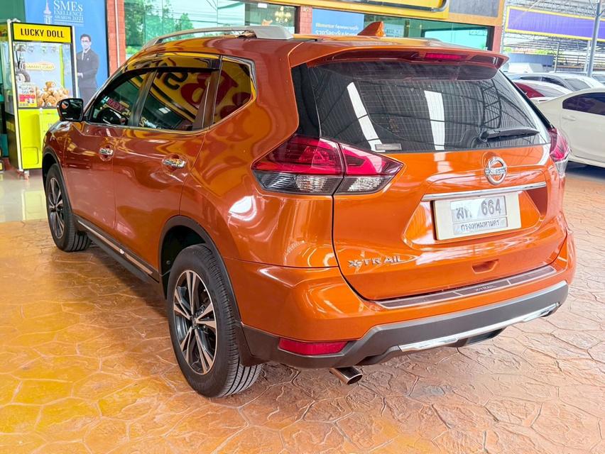 NISSAN X-TRAIL 2.5 V ปี 2019 รูปที่ 6