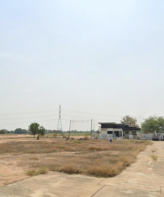 ขายที่ดินในหมู่บ้านแม่ธรณีทอง อินโดจีน จังหวัดพิษณุโลก 5