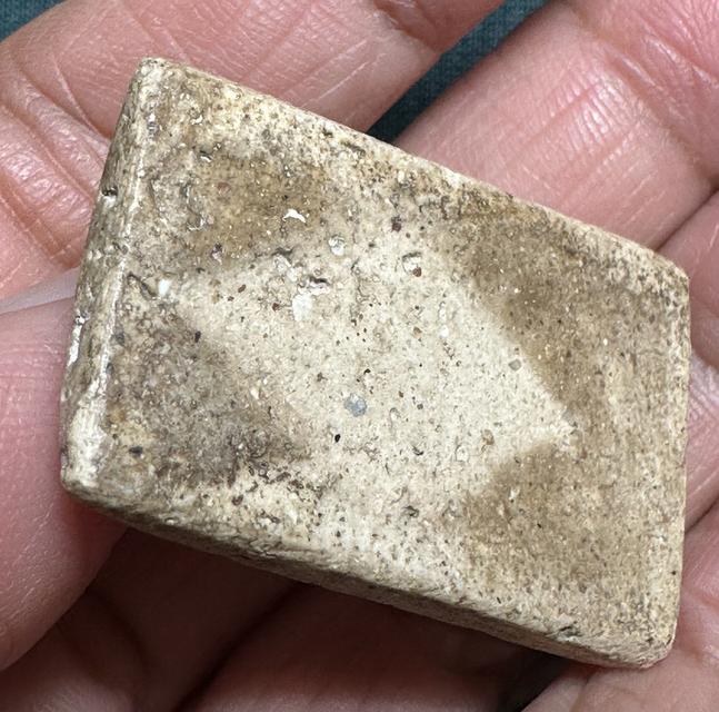 พระสมเด็จพิมพ์ทรงเจดีย์ รูปที่ 6