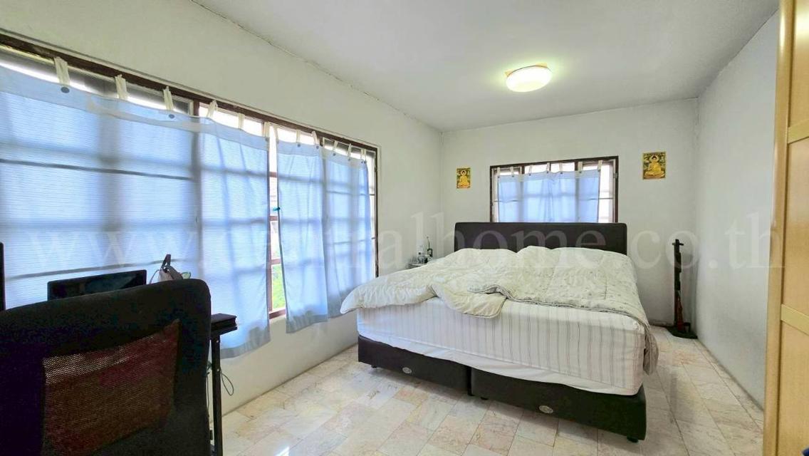 บ้านเดี่ยว พรธิสาร 6 รังสิต - คลอง 7 10