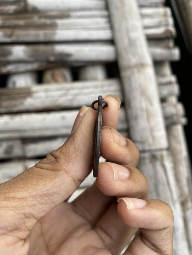 หลวงพ่อคูณ รุ่นพัฒนาชาติ  3