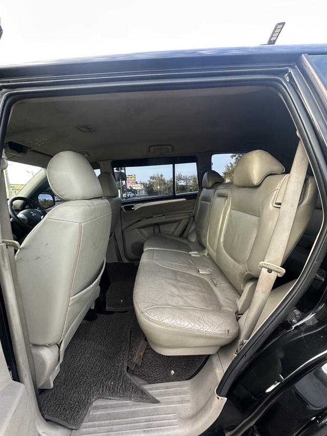 รหัสรถ TBK53 Mitsubishi Pajero Sport 2.5💥ปี2009💥 13